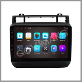 VOLKSWAGEN TOUAREG 2010-2017 UYUMLU 2 GB RAM 32 GB HAFIZA ANDROID MULTIMEDIA TEYP thumbnail 8