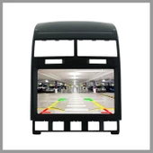 VOLKSWAGEN TOUAREG 2003-2009 UYUMLU 8GB RAM 128GB HAFIZA ANDROID MULTIMEDIA TEYP thumbnail 2