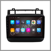 VOLKSWAGEN TOUAREG 2010-2017 UYUMLU 6 GB RAM 128 GB HAFIZA ANDROID MULTIMEDIA TEYP thumbnail 6