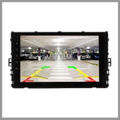 VOLKSWAGEN POLO 2018-2022 UYUMLU 8 GB RAM 128 GB HAFIZA ANDROID MULTIMEDIA TEYP thumbnail 3