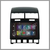 VOLKSWAGEN TOUAREG 2003-2009 UYUMLU 8GB RAM 128GB HAFIZA ANDROID MULTIMEDIA TEYP thumbnail 7