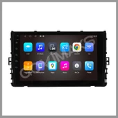 VOLKSWAGEN POLO 2018-2022 UYUMLU 8 GB RAM 128 GB HAFIZA ANDROID MULTIMEDIA TEYP thumbnail 4