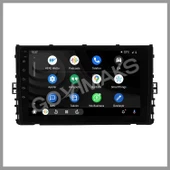 VOLKSWAGEN TRANSPORTER 2018-2022 UYUMLU 6 GB RAM 128 GB HAFIZA ANDROID MULTIMEDIA TEYP thumbnail 2