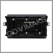 GOVİMAKS TOYOTA AURIS 2007-2012 8 GB RAM 128 GB HAFIZA ANDROID MULTIMEDIA TEYP - 10