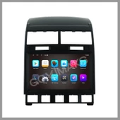 VOLKSWAGEN TOUAREG 2003-2009 UYUMLU 6GB RAM 128GB HAFIZA ANDROID MULTIMEDIA TEYP thumbnail 7