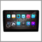 GOVİMAKS TOYOTA AURIS 2007-2012 8 GB RAM 128 GB HAFIZA ANDROID MULTIMEDIA TEYP - 8