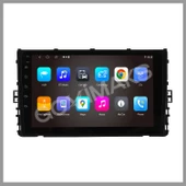 VOLKSWAGEN TRANSPORTER 2018-2022 UYUMLU 6 GB RAM 128 GB HAFIZA ANDROID MULTIMEDIA TEYP thumbnail 4