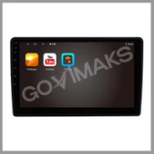 GOVİMAKS TOYOTA AURIS 2007-2012 8 GB RAM 128 GB HAFIZA ANDROID MULTIMEDIA TEYP - 4