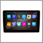 GOVİMAKS TOYOTA AURIS 2007-2012 8 GB RAM 128 GB HAFIZA ANDROID MULTIMEDIA TEYP - 7