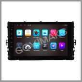 VOLKSWAGEN TRANSPORTER 2018-2022 UYUMLU 6 GB RAM 128 GB HAFIZA ANDROID MULTIMEDIA TEYP thumbnail 9