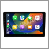 TOYOTA AURIS 2007-2012 UYUMLU 4 GB RAM 64 GB HAFIZA ANDROID MULTIMEDIA TEYP thumbnail 1