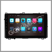 GOVİMAKS TOYOTA AURIS 2018 2 GB RAM 32 GB HAFIZA ANDROID MULTIMEDIA TEYP - 7