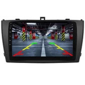 TOYOTA AVENSIS 2010-2015 UYUMLU 2 GB RAM 32 GB HAFIZA ANDROID MULTIMEDIA TEYP thumbnail 3