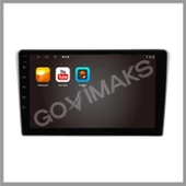 TOYOTA AVENSIS 2003-2009 UYUMLU 2 GB RAM 32 GB HAFIZA ANDROID MULTIMEDIA TEYP thumbnail 9