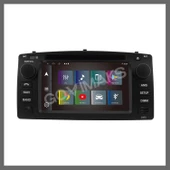 TOYOTA COROLLA TERRA SOOL 2004-2007 UYUMLU 7 INCH 4 GB RAM 64 GB HAFIZA ANDROID MULTIMEDIA TEYP thumbnail 7