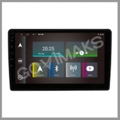 TOYOTA AURIS 2007-2012 UYUMLU 6 GB RAM 128 GB HAFIZA ANDROID MULTIMEDIA TEYP thumbnail 7