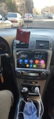 TOYOTA AVENSIS 2010-2015 UYUMLU 8 GB RAM 128 GB HAFIZA ANDROID MULTIMEDIA TEYP thumbnail 4