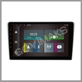 GOVİMAKS TOYOTA AVENSIS 2003-2009 8 GB RAM 128 GB HAFIZA ANDROID MULTIMEDIA TEYP - 5