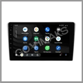 TOYOTA AVENSIS 2003-2009 UYUMLU 2 GB RAM 32 GB HAFIZA ANDROID MULTIMEDIA TEYP thumbnail 2