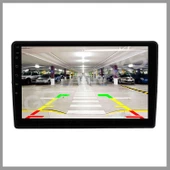 TOYOTA AURIS 2007-2012 UYUMLU 6 GB RAM 128 GB HAFIZA ANDROID MULTIMEDIA TEYP thumbnail 3