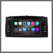 TOYOTA COROLLA TERRA SOOL 2004-2007 UYUMLU 7 INCH 4 GB RAM 64 GB HAFIZA ANDROID MULTIMEDIA TEYP thumbnail 4