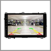 TOYOTA AURIS 2018 UYUMLU 8GB RAM 128GB HAFIZA ANDROID MULTIMEDIA TEYP thumbnail 3