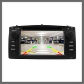 TOYOTA COROLLA TERRA SOOL 2004-2007 UYUMLU 7 INCH 4 GB RAM 64 GB HAFIZA ANDROID MULTIMEDIA TEYP thumbnail 3