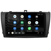 TOYOTA AVENSIS 2010-2015 UYUMLU 4 GB RAM 64 GB HAFIZA ANDROID MULTIMEDIA TEYP thumbnail 2