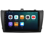 TOYOTA AVENSIS 2010-2015 UYUMLU 2 GB RAM 32 GB HAFIZA ANDROID MULTIMEDIA TEYP thumbnail 9