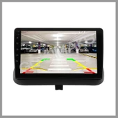 TOYOTA COROLLA 1998-2002 UYUMLU 6 GB RAM 128 GB HAFIZA ANDROID MULTIMEDIA TEYP thumbnail 3