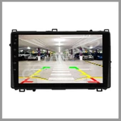 TOYOTA COROLLA 2017-2019 UYUMLU 2 GB RAM 32 GB HAFIZA ANDROID MULTIMEDIA TEYP thumbnail 4