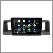 GOVİMAKS TOYOTA COROLLA 2002-2007 6 GB RAM 128 GB HAFIZA ANDROID MULTIMEDIA TEYP - 2