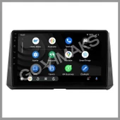 TOYOTA COROLLA 2019-2023 UYUMLU 6 GB RAM 128 GB HAFIZA ANDROID MULTIMEDIA TEYP thumbnail 2