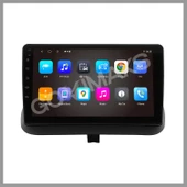 TOYOTA COROLLA 1998-2002 UYUMLU 2 GB RAM 32 GB HAFIZA ANDROID MULTIMEDIA TEYP thumbnail 8