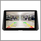 TOYOTA COROLLA 2019-2023 UYUMLU 8 GB RAM 128 GB HAFIZA ANDROID MULTIMEDIA TEYP thumbnail 3