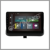 TOYOTA COROLLA 1998-2002 UYUMLU 2 GB RAM 32 GB HAFIZA ANDROID MULTIMEDIA TEYP thumbnail 6