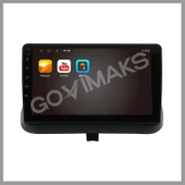 TOYOTA COROLLA 1998-2002 UYUMLU 2 GB RAM 32 GB HAFIZA ANDROID MULTIMEDIA TEYP thumbnail 9