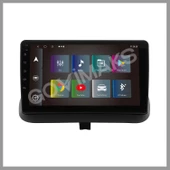 TOYOTA COROLLA 1998-2002 UYUMLU 2 GB RAM 32 GB HAFIZA ANDROID MULTIMEDIA TEYP thumbnail 7