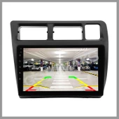 GOVİMAKS TOYOTA COROLLA 1993-1997 6 GB RAM 128 GB HAFIZA ANDROID MULTIMEDIA TEYP - 4