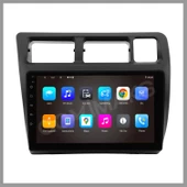 TOYOTA COROLLA 1993-1997 UYUMLU 8 GB RAM 128 GB HAFIZA ANDROID MULTIMEDIA TEYP thumbnail 9