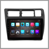 TOYOTA COROLLA 1993-1997 UYUMLU 8 GB RAM 128 GB HAFIZA ANDROID MULTIMEDIA TEYP thumbnail 2