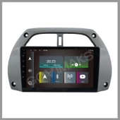 TOYOTA RAV 4 2001-2004 UYUMLU 6 GB RAM 128 GB HAFIZA ANDROID MULTIMEDIA TEYP thumbnail 8