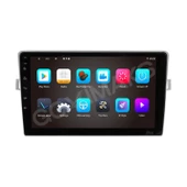 TOYOTA VERSO 2010-2017 UYUMLU 8 GB RAM 128 GB HAFIZA ANDROID MULTIMEDIA TEYP thumbnail 4