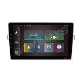 TOYOTA VERSO 2010-2017 UYUMLU 8 GB RAM 128 GB HAFIZA ANDROID MULTIMEDIA TEYP thumbnail 7