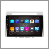 TOYOTA VERSO 2004-2009 UYUMLU 4 GB RAM 64 GB HAFIZA ANDROID MULTIMEDIA TEYP thumbnail 2