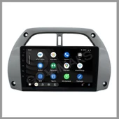 TOYOTA RAV 4 2001-2004 UYUMLU 2 GB RAM 32 GB HAFIZA ANDROID MULTIMEDIA TEYP thumbnail 3