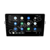 TOYOTA VERSO 2010-2017 UYUMLU 8 GB RAM 128 GB HAFIZA ANDROID MULTIMEDIA TEYP thumbnail 2