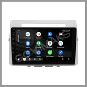 TOYOTA VERSO 2004-2009 UYUMLU 4 GB RAM 64 GB HAFIZA ANDROID MULTIMEDIA TEYP thumbnail 3
