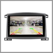 TOYOTA LAND CRUISER 2003-2006 UYUMLU 6 GB RAM 128 GB HAFIZA ANDROID MULTIMEDIA TEYP thumbnail 3