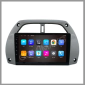 TOYOTA RAV 4 2001-2004 UYUMLU 2 GB RAM 32 GB HAFIZA ANDROID MULTIMEDIA TEYP thumbnail 6